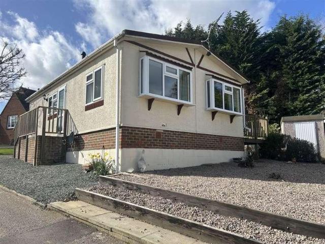 Property for sale in Midway, Kent