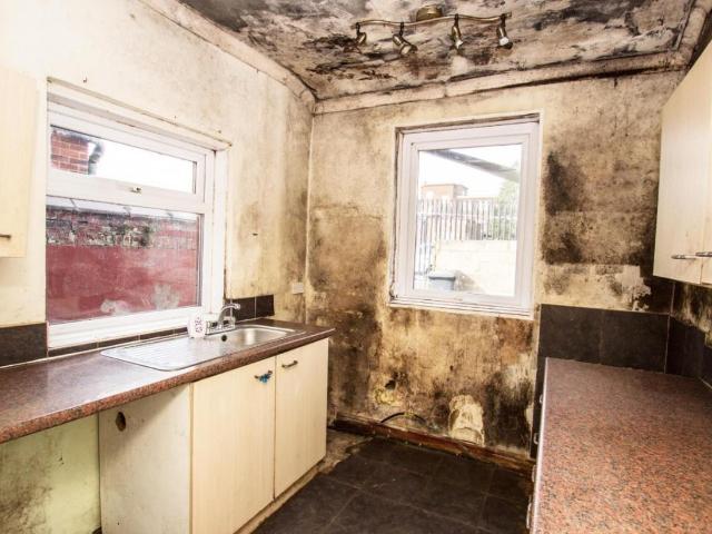 Property for sale in Earcroft, Darwen
