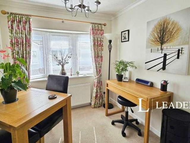 Property for sale in Crookhill, Worcestershire