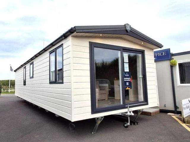 Property for sale in Flamborough