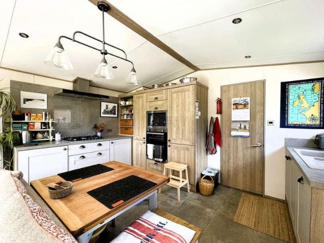 Property for sale in Findhorn, Scotland