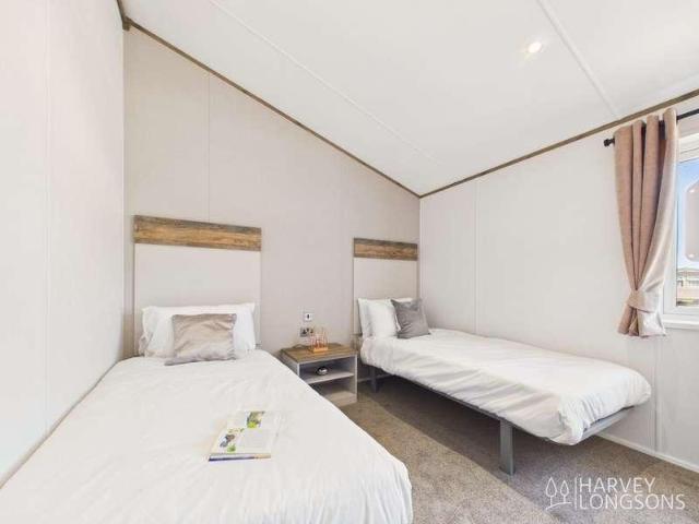 Property for sale in Heathlands, East Sussex