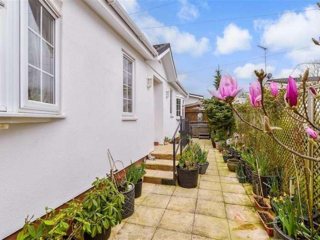 Property for sale in Ashington, Horsham