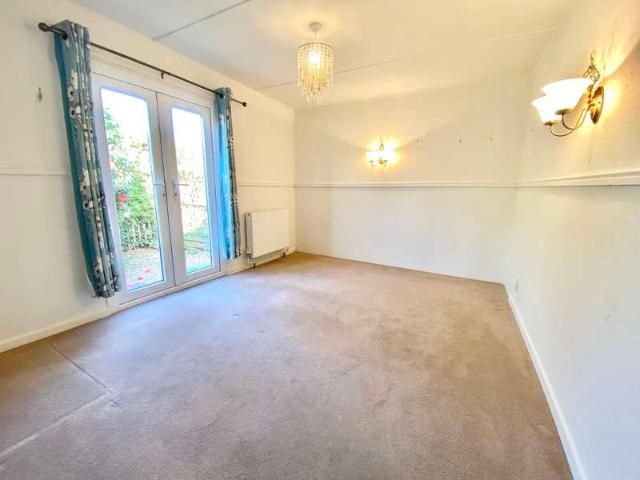 Property for sale in Alderholt, East Dorset
