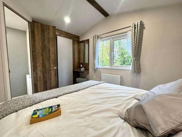 Property for sale in Heathlands, East Sussex