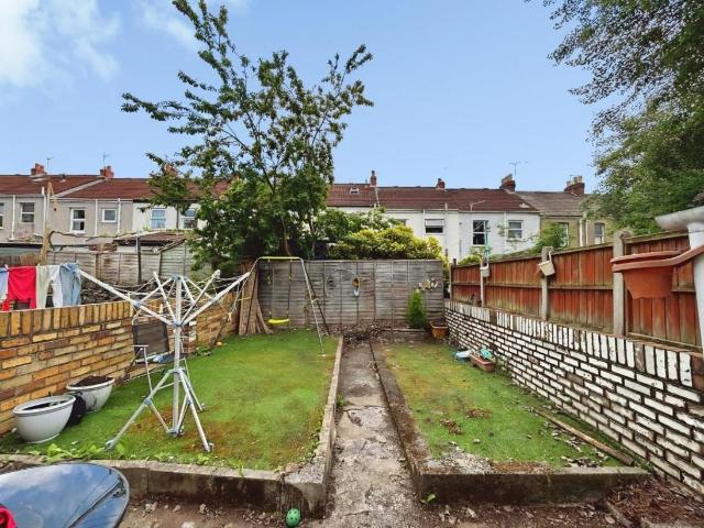 Property for sale in Feckenham, Isle Of Man