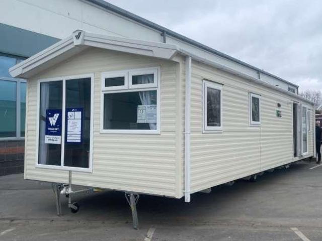 Property for sale in Berrow, Somerset
