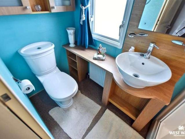 Property for sale in Brawdy, Wales