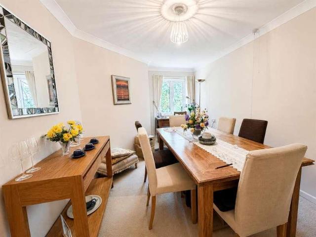 Property for sale in Falcon Lodge, Wales