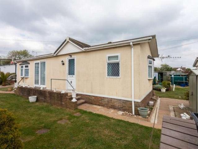 Property for sale in Hythe, Folkestone