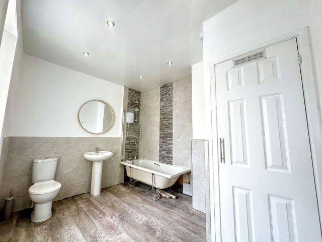Property for sale in Wallsend, North Tyneside