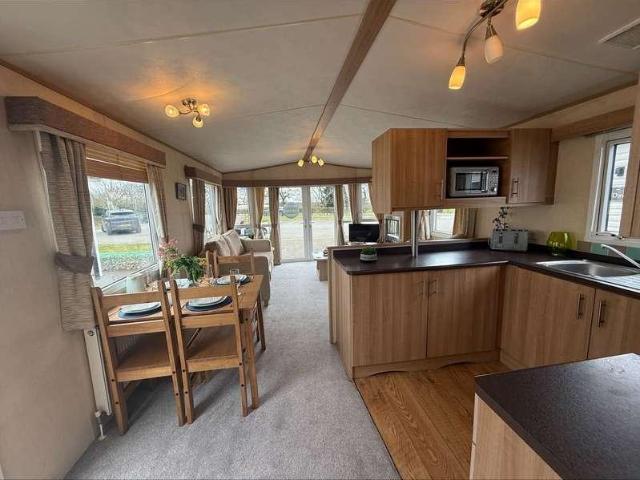 Property for sale in Ingleby, Lincolnshire