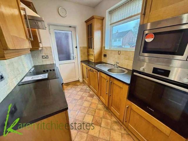 House for sale in Lee Bank, Isle Of Man