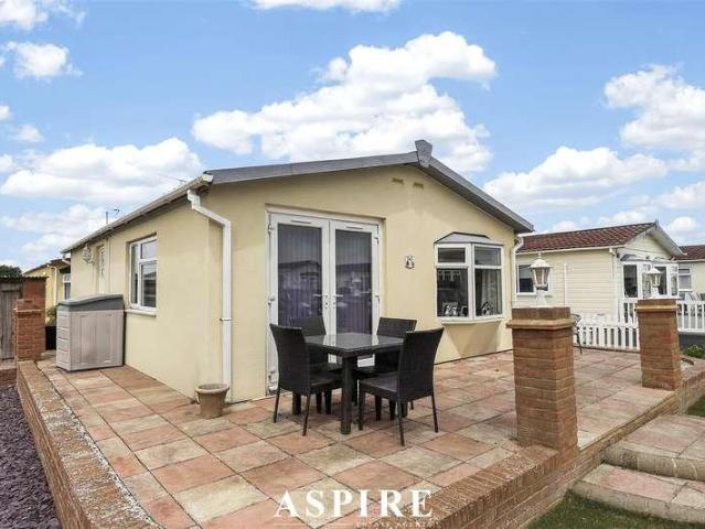 Property for sale in Leigh Beck, Essex