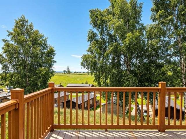 Property for sale in North Yorkshire
