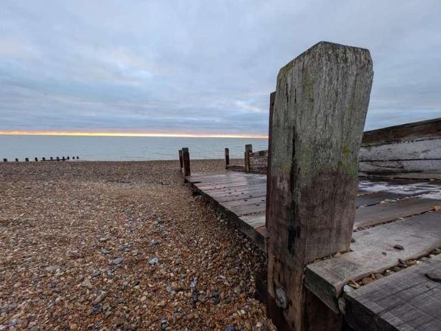 Property for sale in Cross In Hand, East Sussex