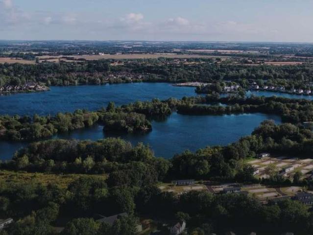 Property for sale in Fossebridge, Gloucestershire