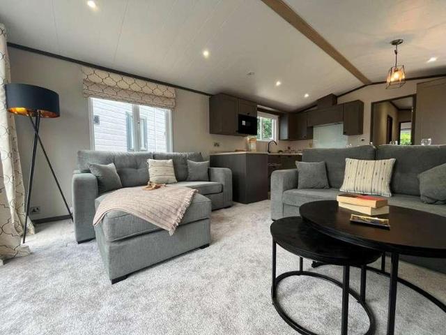 Property for sale in Harmby, Leyburn