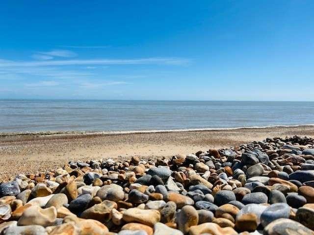 Property for sale in Heathlands, East Sussex