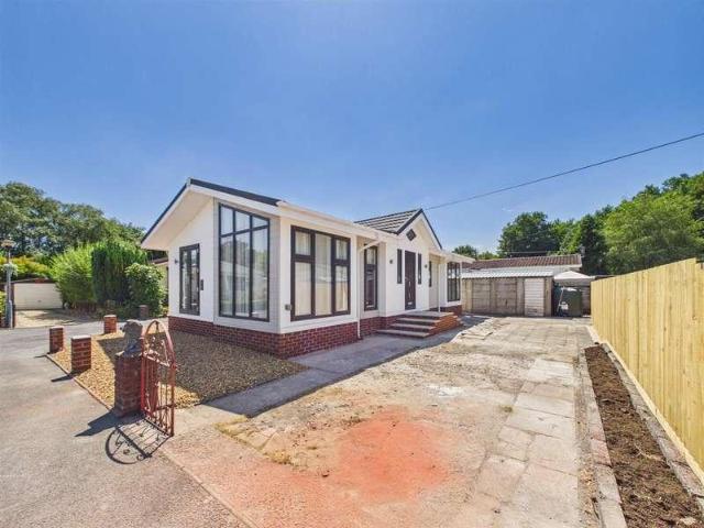 Property for sale in Llangennech, Wales
