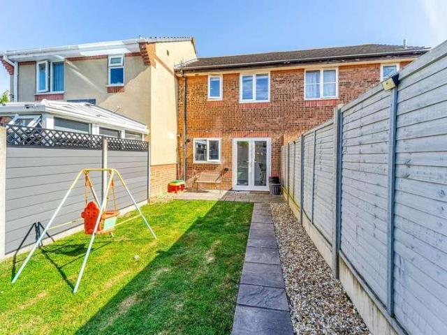 Property for sale in Worle, Weston-super-mare