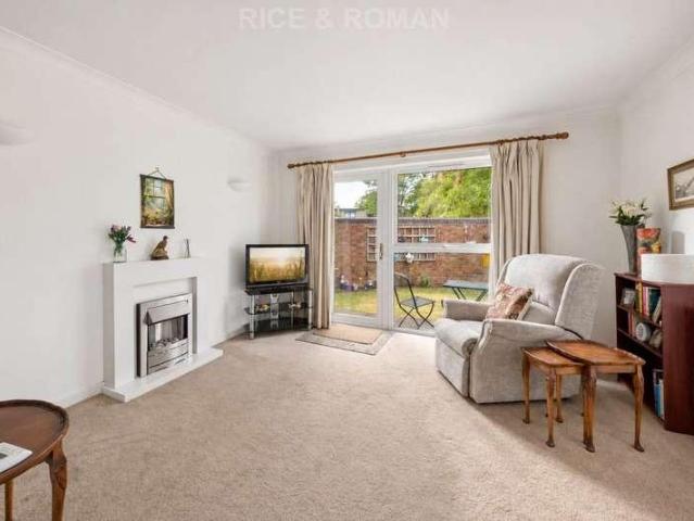 Property for sale in Egham, Runnymede