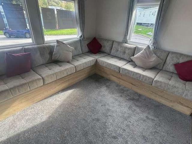 Property for sale in Golden Sands Holiday Park, Teignbridge