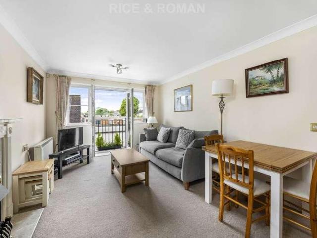 Property for sale in Blackhills, Surrey