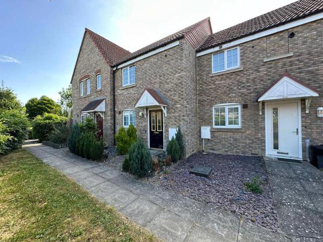 Property for sale in Soham, East Cambridgeshire