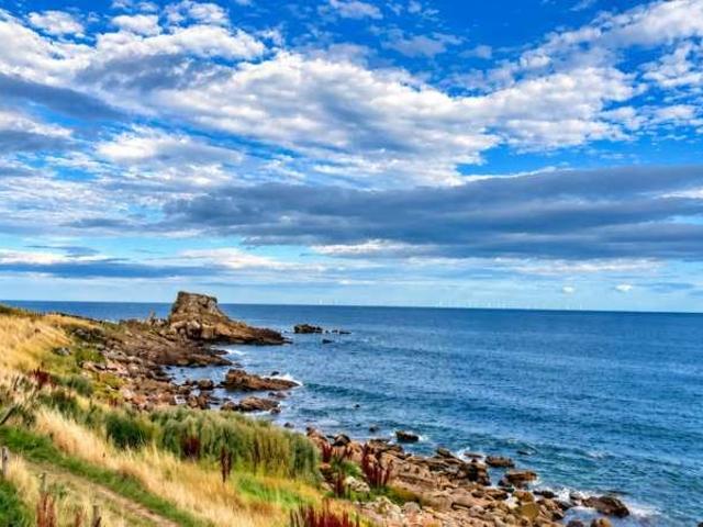 Property for sale in Crail, Fife