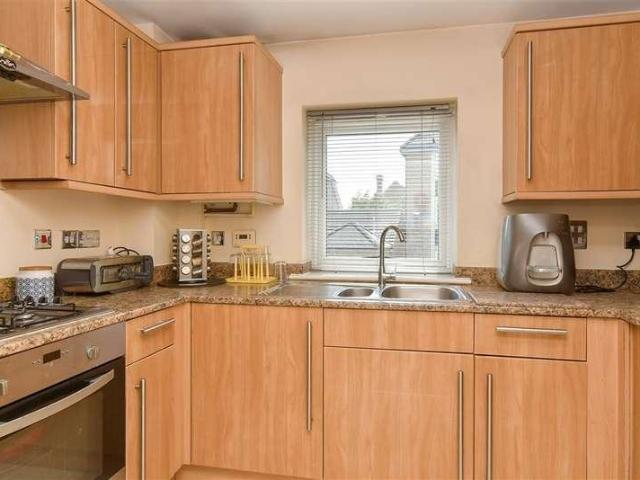Property for sale in Stone, Monks Orchard