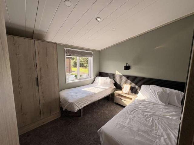 Property for sale in Stanhope, Wolsingham