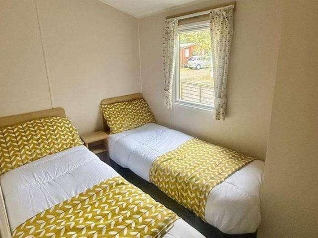 Property for sale in Beattock, Dumfries and Galloway