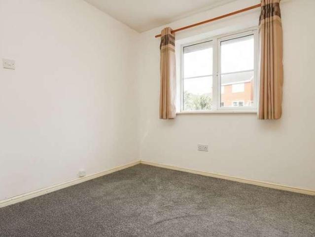 Property for sale in Cadoxton, Barry