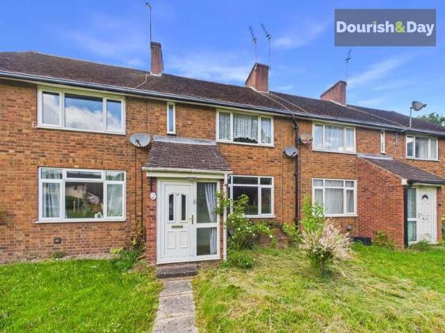Property for sale in Tern Hill, Shropshire