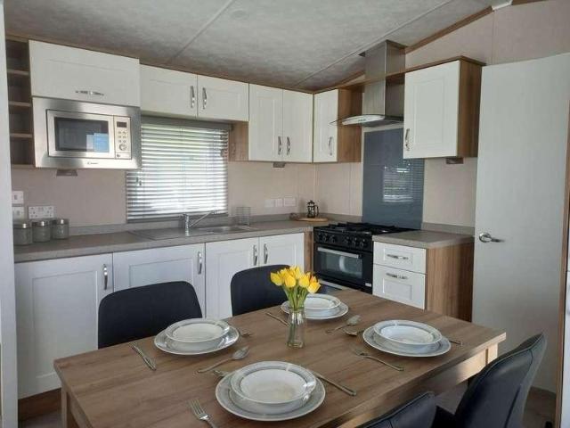 Property for sale in Cabus, Lancashire