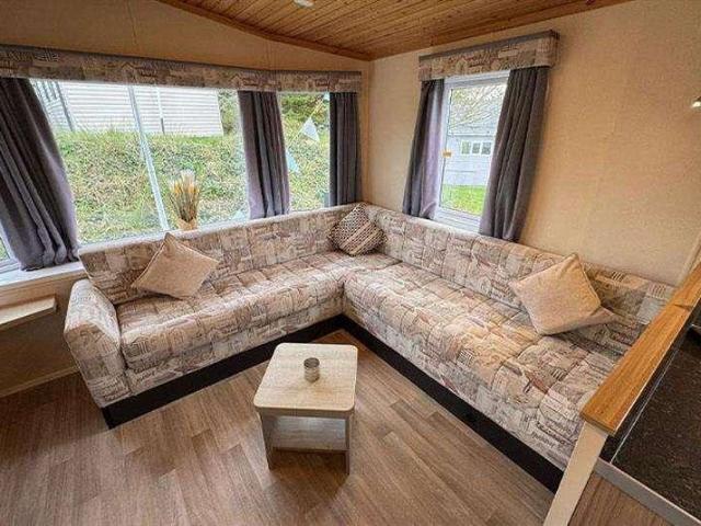 Property for sale in Hayle, Cornwall