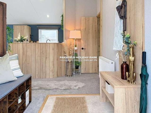 Property for sale in Eastbridge, Suffolk