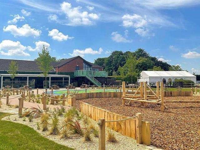 Property for sale in Boston, Lincolnshire
