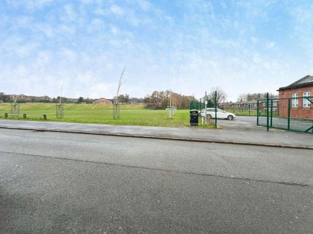 Property for sale in Brownlow Fold, Bolton