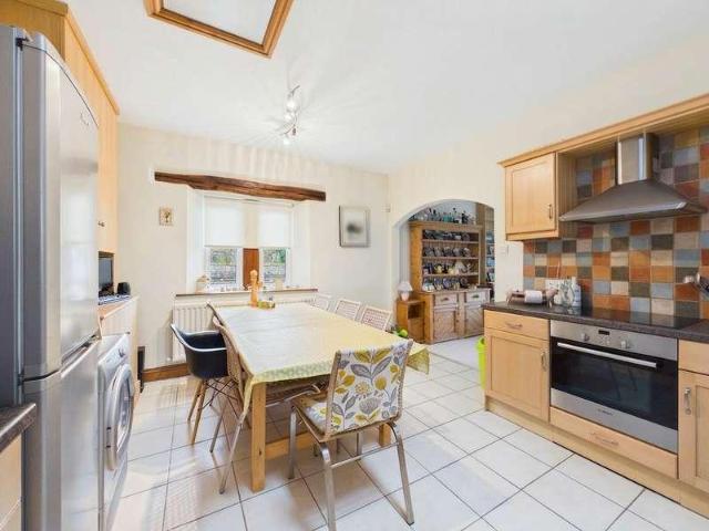 Property for sale in Skelton, Ivegill