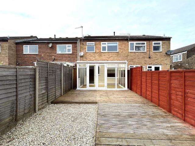 Property for sale in Fareham, Hampshire