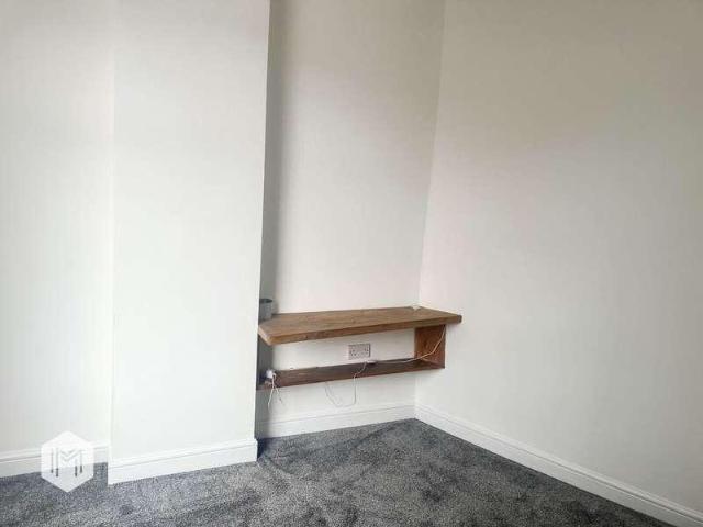 Property for sale in Farnworth, Bolton