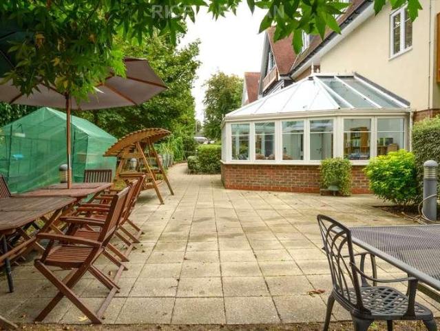 Property for sale in Greater London