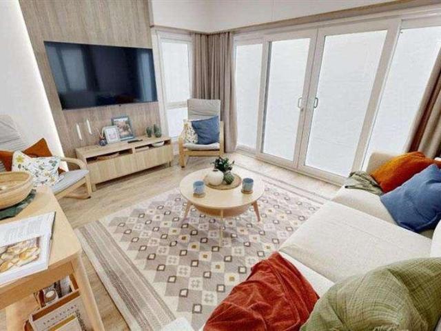 Property for sale in Belleau, Lincolnshire