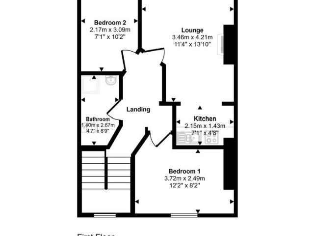Property for sale in Low Fell, Tyne And Wear