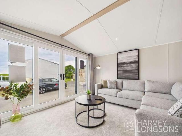 Property for sale in Heathlands, East Sussex