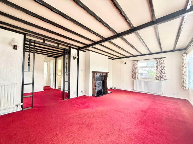 Property for sale in West Moors, Ferndown