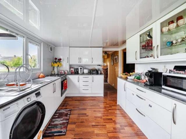 Property for sale in Steventon, Vale of White Horse