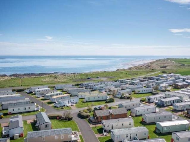Property for sale in Hauxley, Amble